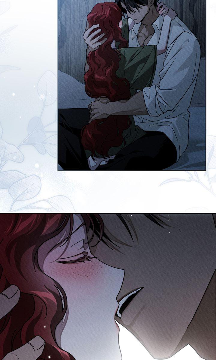 Under the Oak Tree Chapter 127 image 015